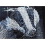 Badger (image for) Badger